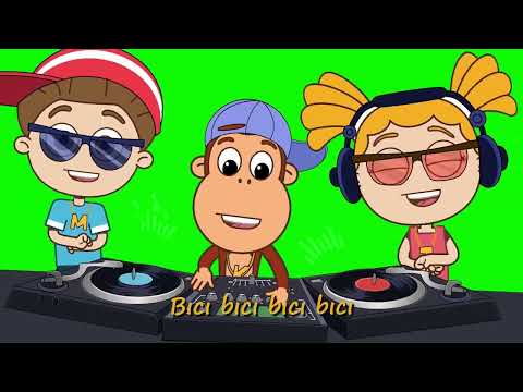 BANYO ZAMANI - KUKULİ BANYO ŞARKISI - KUKULİ İLE BICI BICI VAKTİ