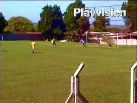 Playvision Copa Brasil Sul Tarumã 1 X 3 joão ramalho