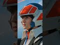 Rick Hunter From Robotech Lisahayes Robotech Rickhunter