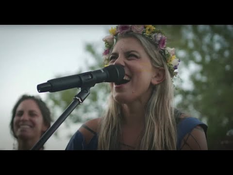 Yael Deckelbaum And Meshira Circle - Take me Home -  יעל דקלבאום ומעגל ״משירה״