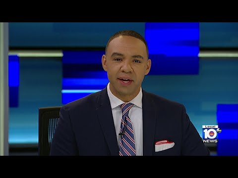 Local 10 News Brief: 05/31/21 Morning Edition