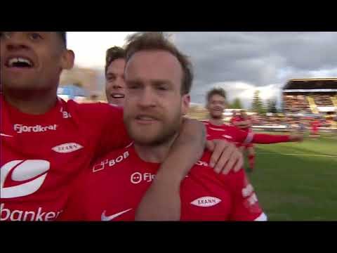 Stabæk Fotball Bærum 0-2 SK Sports Klubben Brann...