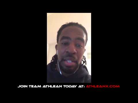 Hasani Davis – Proves Bulking and Cutting is B.S! Hasani Davis – Proves Bulking and Cutting is B.S!