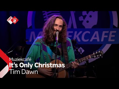 Tim Dawn - It's Only Christmas | NPO Radio 2