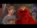 Sesame Street Murray Has A Little Lamb Rock Climbing School Part 2