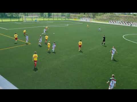 III OLT Piast Żmigród: Ślęza II(1 poł)