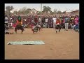 Malawian Dance