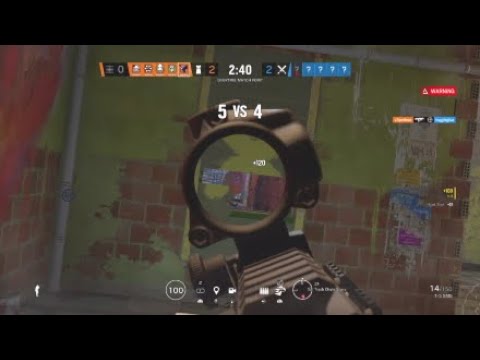 Favela Spawn peek