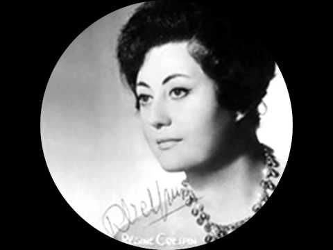 Au bord de l'eau de Gabriel Fauré