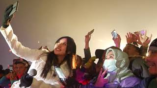 Download lagu Amorisa  - Puisi (Live Dieng Cultur Festival) 3 Agustus 2019 mp3