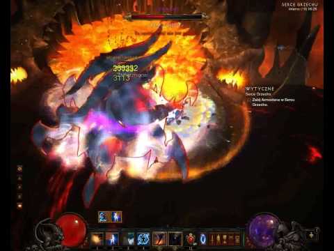 Azmodan  Władca Grzechu  mp10 WizzCM