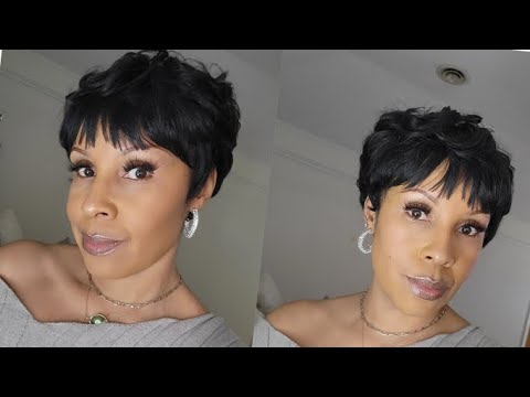 STUDIO CUT BY PROS Sexy 02 Wig -- Sexy Wig Collection