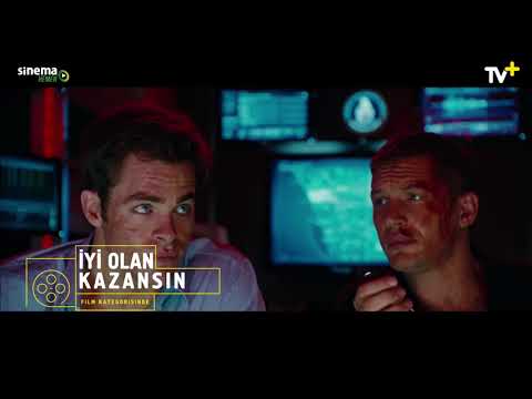 İyi Olan Kazansın, TV+ Film Kategorisinde.