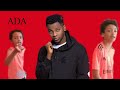 Kizz Daniel Ada Official Video Cover By Osaze Marcus