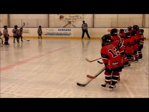 2017.02.04.  Veszprémi U10-es "B" torna összefoglaló