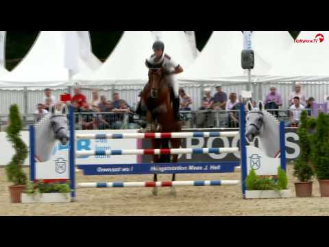 Diamant de Plaisir - Sieger Warendorf 2017