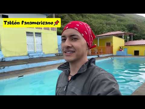 Tablón Panamericano #nariño