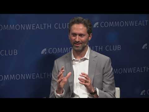 Kevin Adler: Ending Homelessness in America