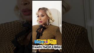 Mary J. Blige (featuring Eve) - Where I’ve Been (another slept on MJB song) #misteryeaheaux