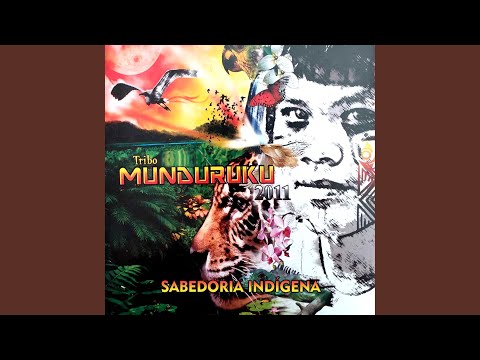 Panemuirá - Tribo Mundurukus