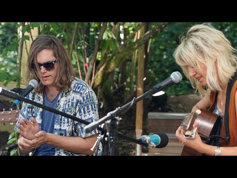 Bonny Light Horseman - Jane Jane - Edge Sessions @Pickathon 2019 S06E03
