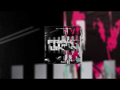 MKJ - Frontlines (feat.  Jessica Chertock)