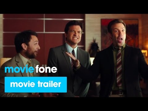 'Horrible Bosses 2' Trailer #3 (2014): Jason Bateman, Charlie Day