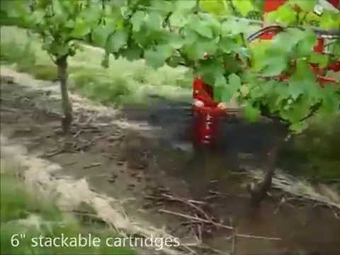 Edwards Sucker Remover