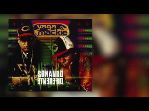 Si Tu me Calientas -   Yaga & Mackie  (Video oficial 2002)