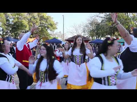 VII Festa do Doce Colonial em Morro Redondo RS