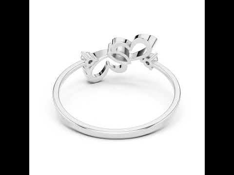 YouTube Video Thumbnail - White