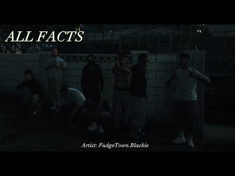 [YBN LS] (IC) FudgeTown.Blackie - ALL FACTS