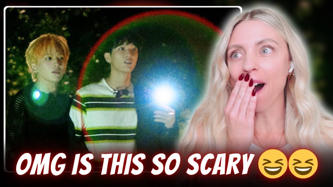 xikers(싸이커스) TRICKY HOUSE [魂] EP.67 - The first chapter. Taboo [禁忌] | REACTION