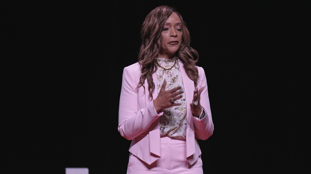 The price of feeling wanted | Dr. Rita Renee | TEDxRobinson Road
