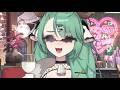Crelly And Kumi Laugh At An Accidental Fart