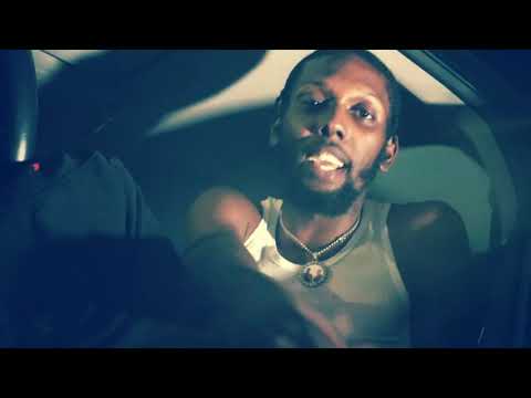 Gilly SpinBlockz x BJ FLEXIN: TouchDown