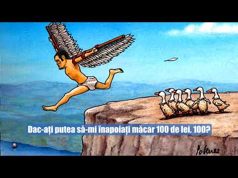 MERIDIANELE UMORULUI cu Dem Rădulescu, Virgil Ogășanu, Radu Beligan 🎭 Teatru Radiofonic Subtitrat