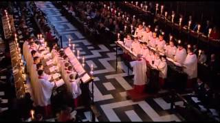 A Child Is Born in Bethlehem