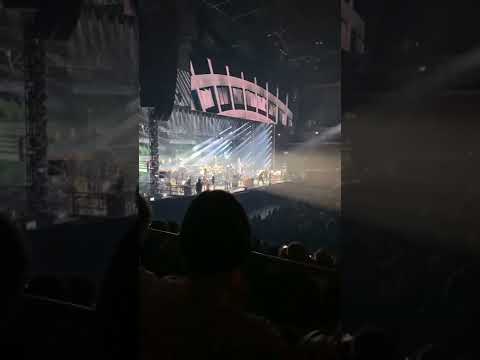 Hans Zimmer - Mombasa (Inception) - Hans Zimmer Live - Oberhausen - 26.3.2022 - Opening