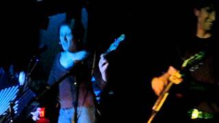 ghost city searchlight - smell of success