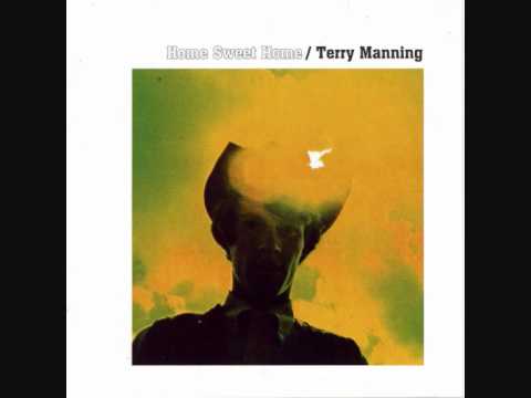 Terry Manning - Sour Mash