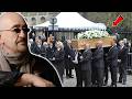 Dave Mason’s Memorial Service – A Farewell That Stopped the Music World in Silence