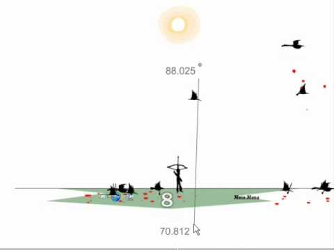 Beat Teh Gamer - BowMan