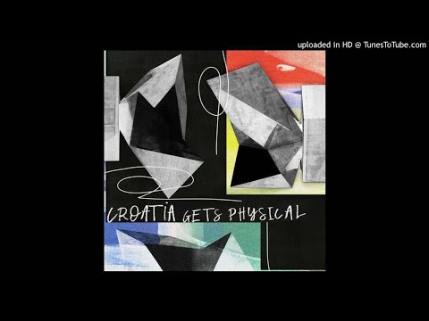 Evren Ulusoy Tome R - Erotic Fresco (Original Mix)