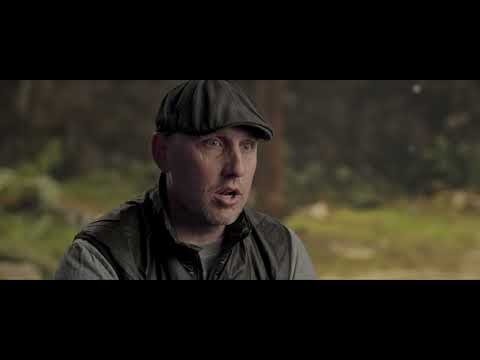 My Universal Story: Roy Taylor