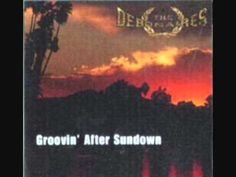 The Debonaires - Loosing You . wmv