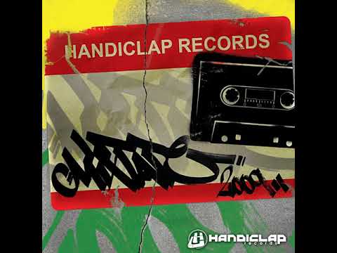 02 ZMG Twisted con Crox y Tabernario-Handiclap Mixtape-Handiclap-2010