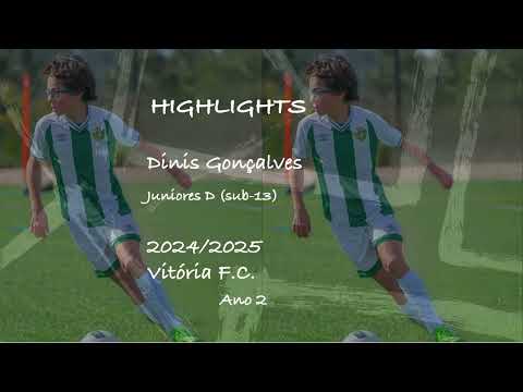 Hightlights Didi - VFC - 24/25