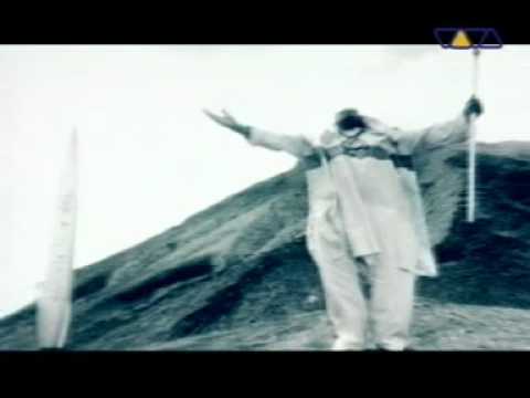 AFRICA BAMBAATAA FEAT WESTBAM - AGKARTA - THE CITY OF SHAMBALLA