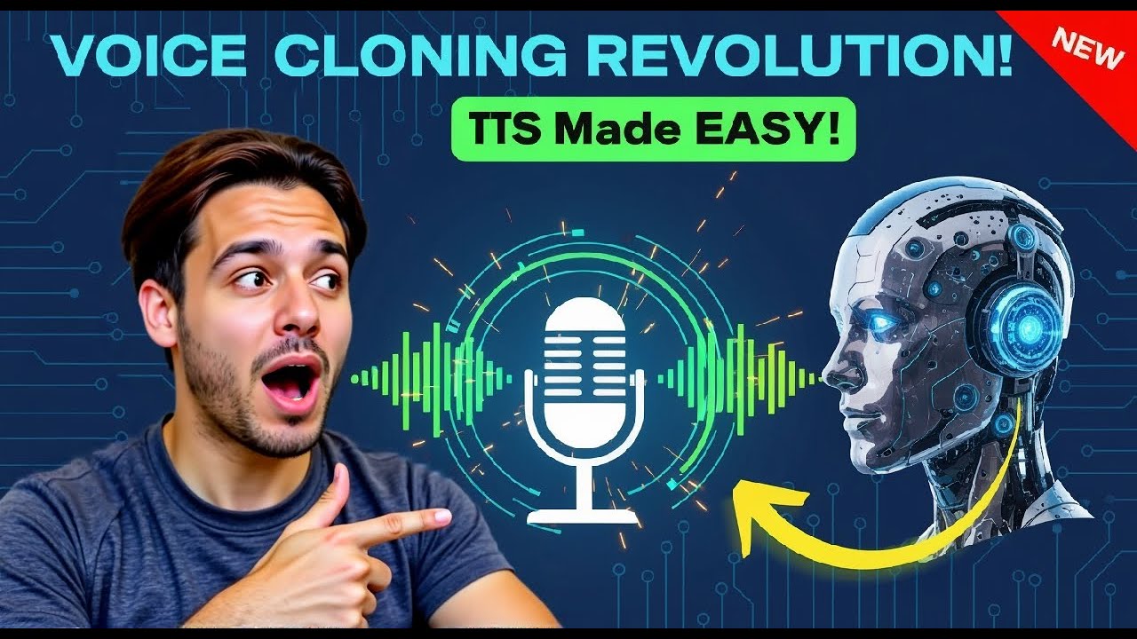 Voispark: Your All-in-One Platform for TTS &amp; Voice Cloning